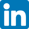 linkedIn logo